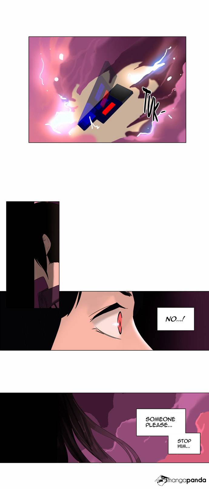 Tower of God Chapter 92 image 04